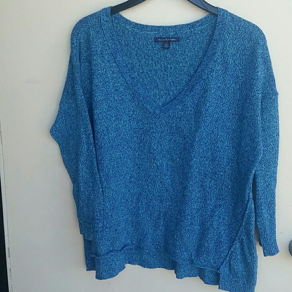 American Eagle Top