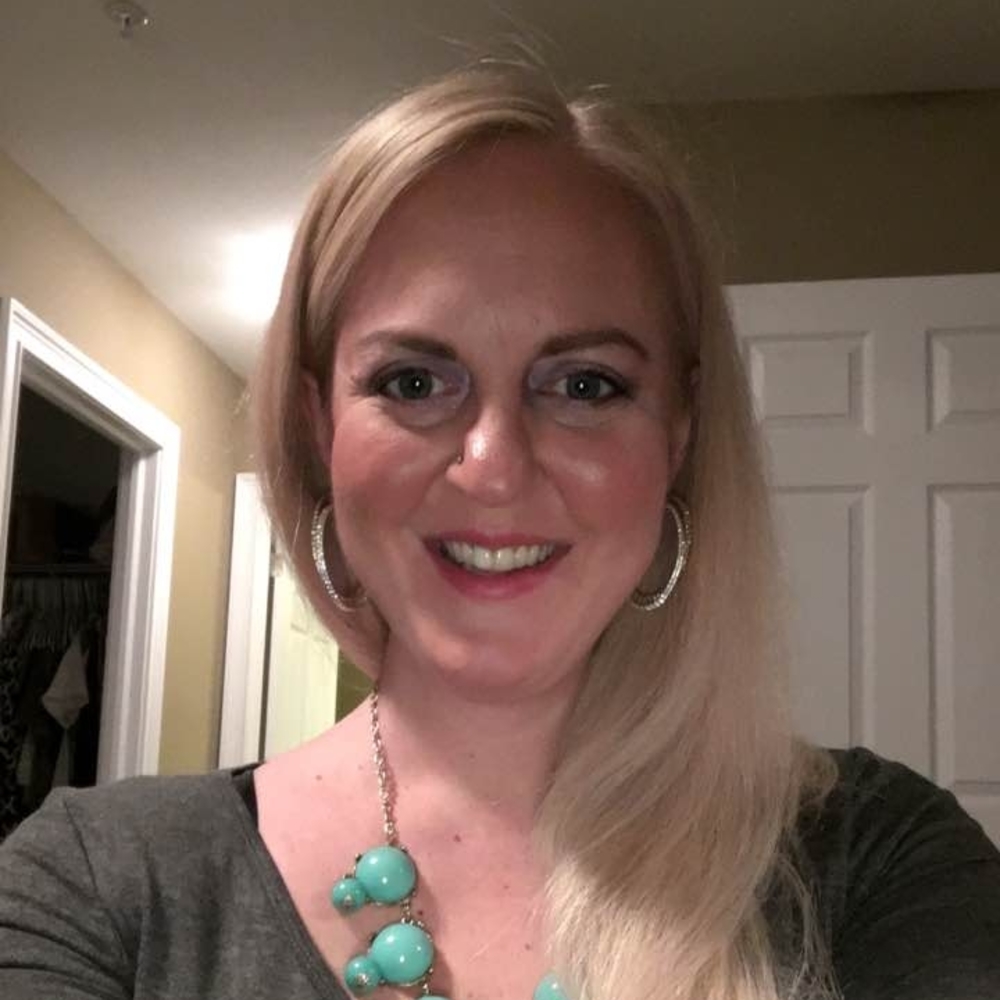 Meet your Posher, Mary
