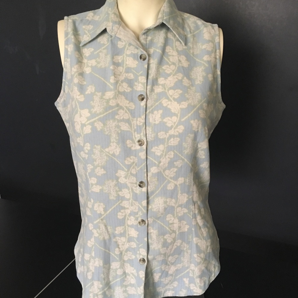 ⭐️PRICE DROP⭐️ NWT COLUMBIA SLEEVELESS SMALL