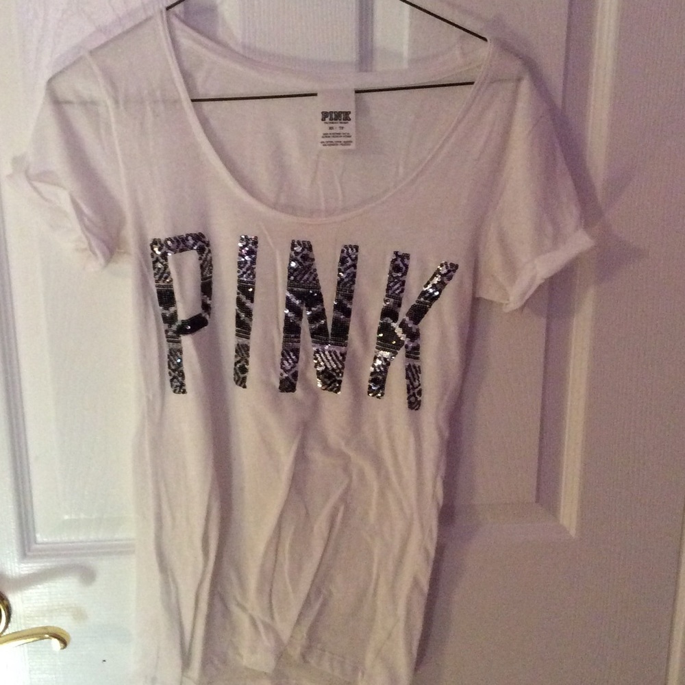 Victoria Secret/PINK Tee