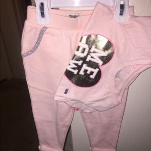 Baby girls Outfit 18 months
