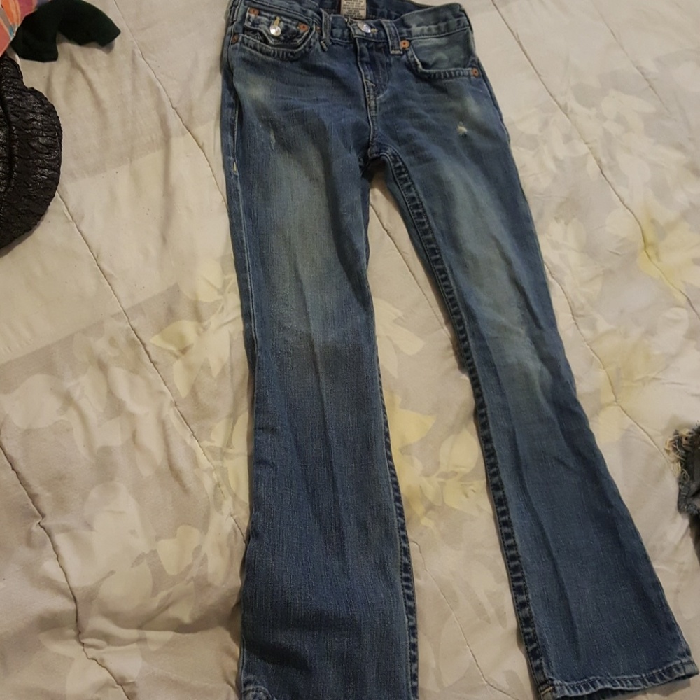 Clothes