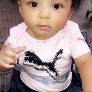 Meet your Posher, Alisha