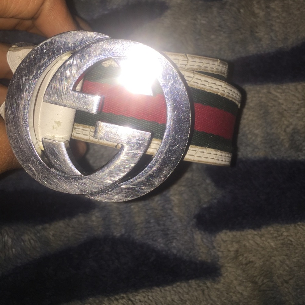 Gucci Belt