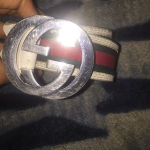 Gucci Belt