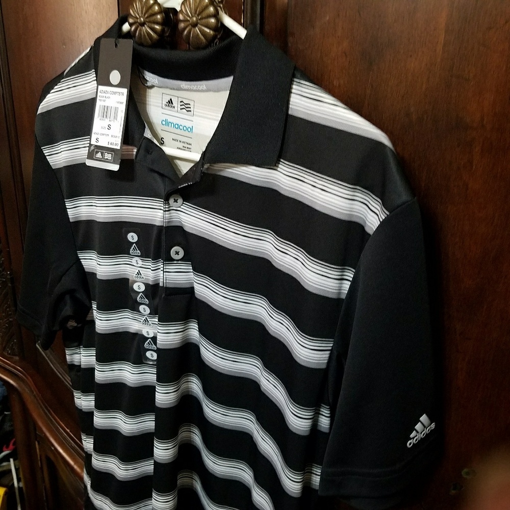 ADIDAS CLIMACOOL - Picture 3 of 4