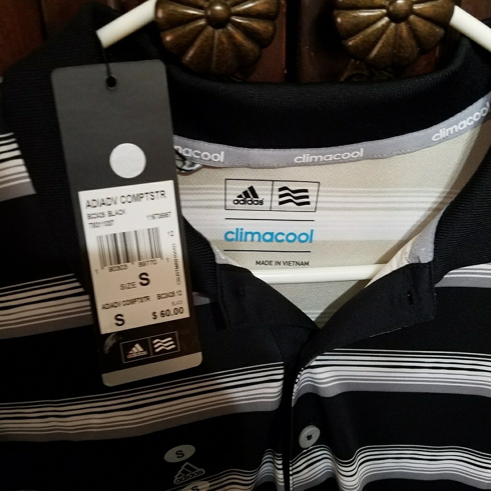 ADIDAS CLIMACOOL - Picture 4 of 4