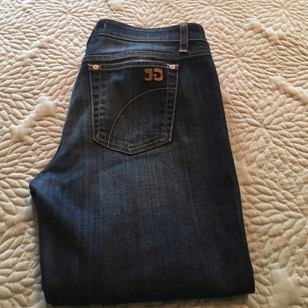 Joe jeans size 30