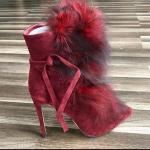 Meet your Posher, Shornise