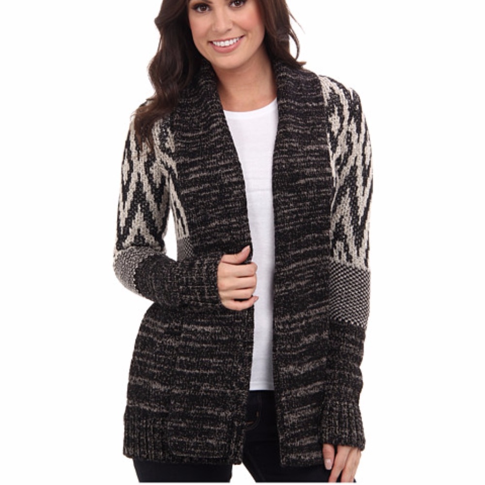 Lucky Brand Cardigan Sweater