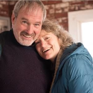 Meet your Posher, Ann