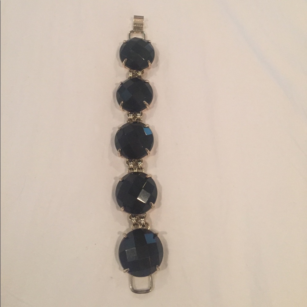 Kendra Scott Cassie bracelet