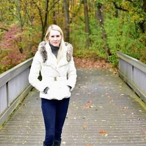 Meet your Posher, Amanda