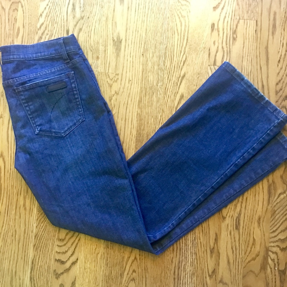 Joe’s Jeans Provocateur Jeans