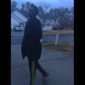 Meet your Posher, Jonathan