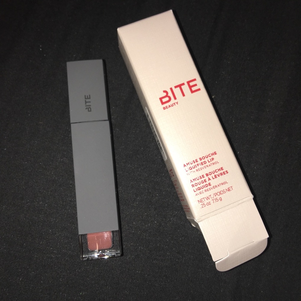 BITE BEAUTY Liquified Lip