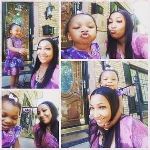 Meet your Posher, Jasmine