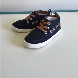 BNWT TODDLER BOYS SHOES