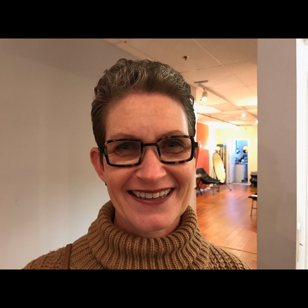Meet your Posher, Maria