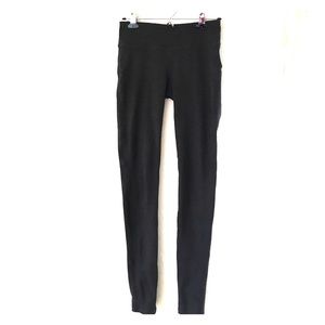 Grey fabletics leggings