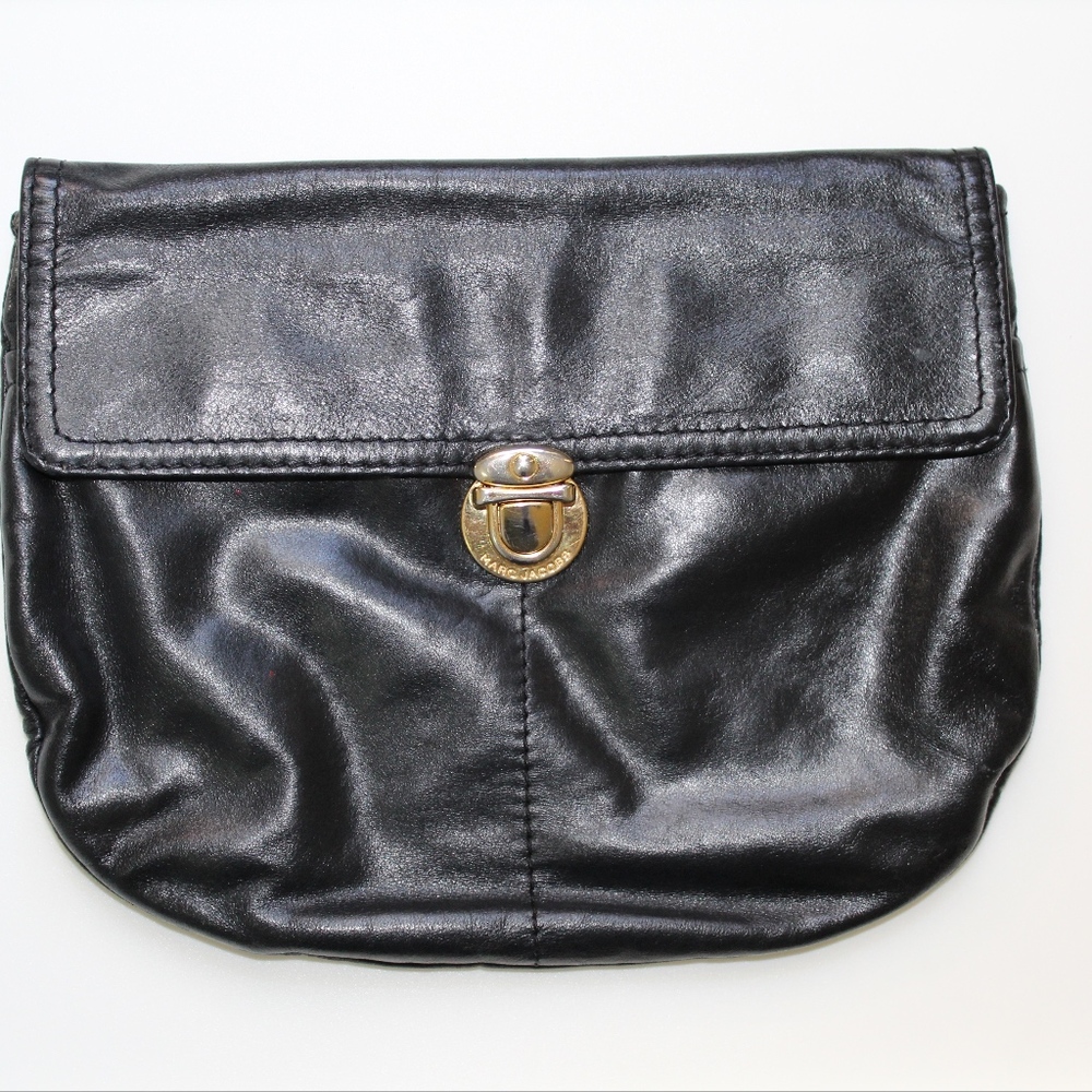 Marc Jacobs - Leather Clutch