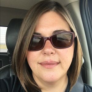 Meet your Posher, Katrina