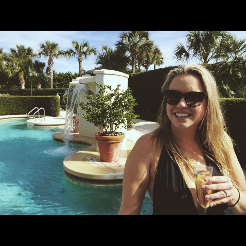 Meet your Posher, Stephanie