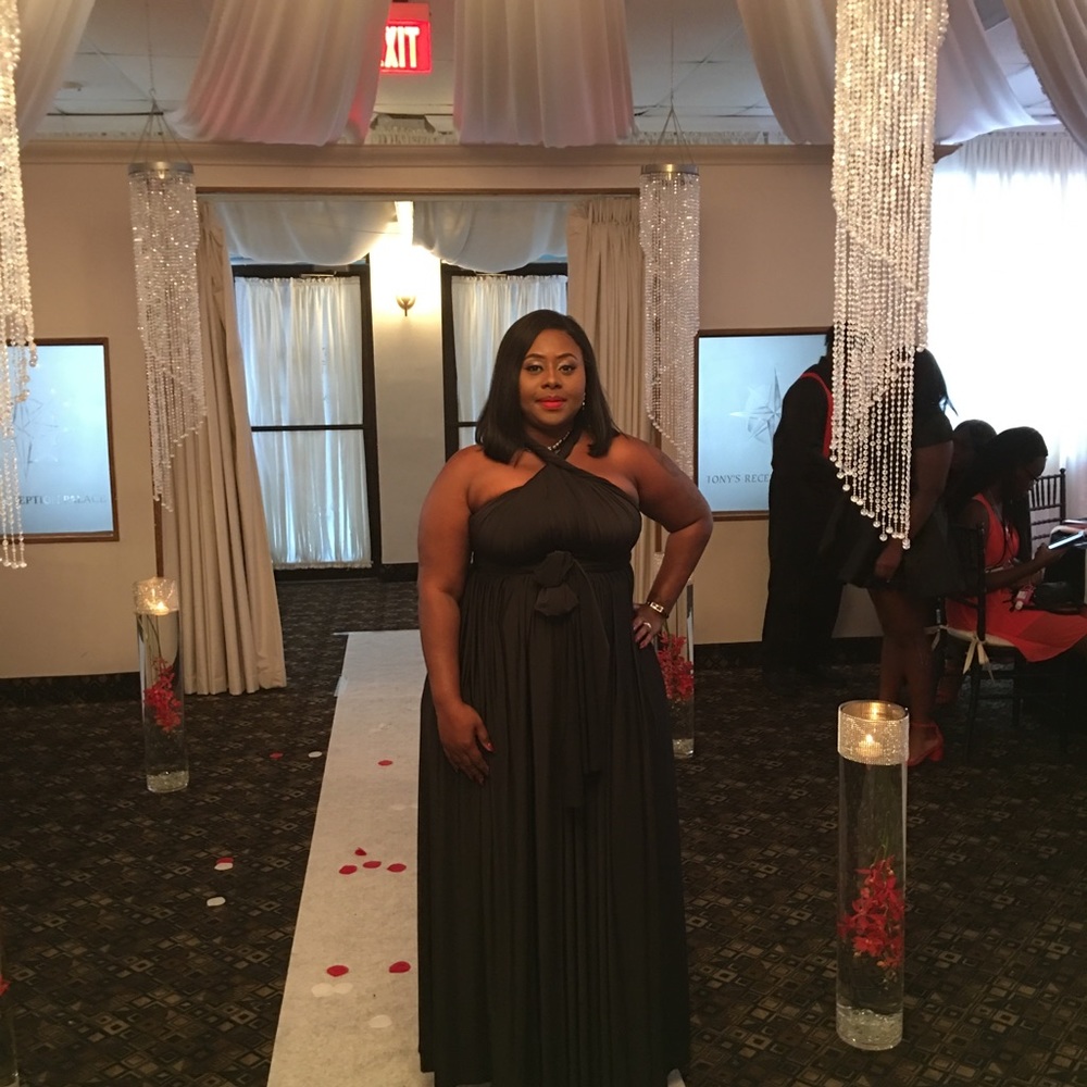 Bridal Dress