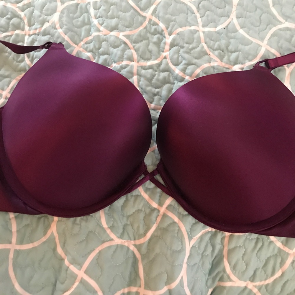Victoria Secret Bombshell push-up 36D
