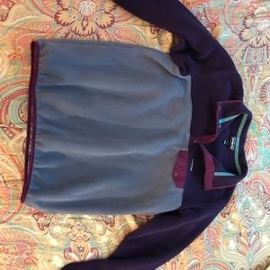 Purple Women’s patagonia