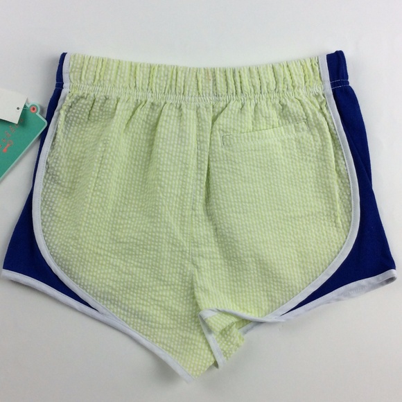 Copper Key Girls Active Shorts - Picture 4 of 6