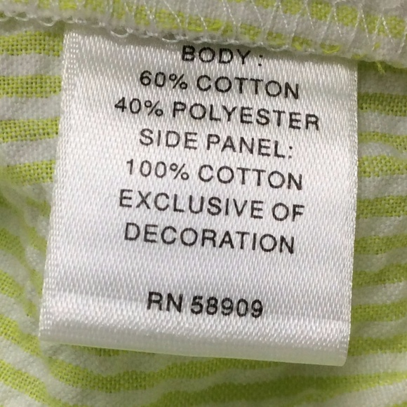 Copper Key Girls Active Shorts - Picture 6 of 6