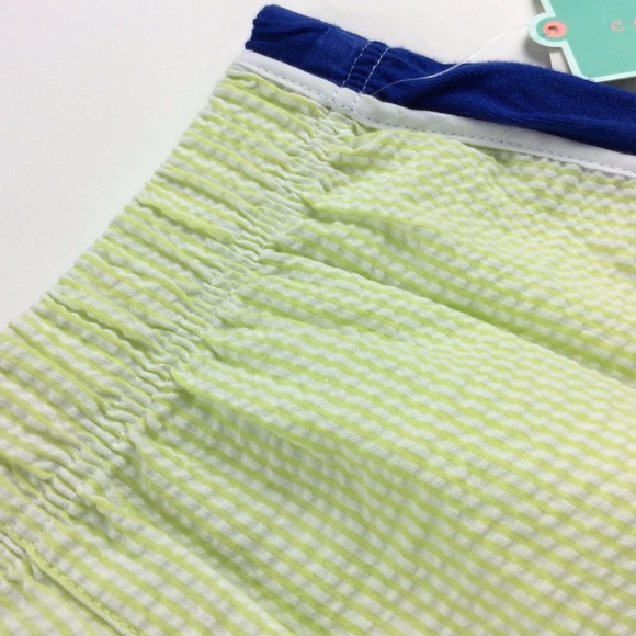 Copper Key Girls Active Shorts - Picture 2 of 6