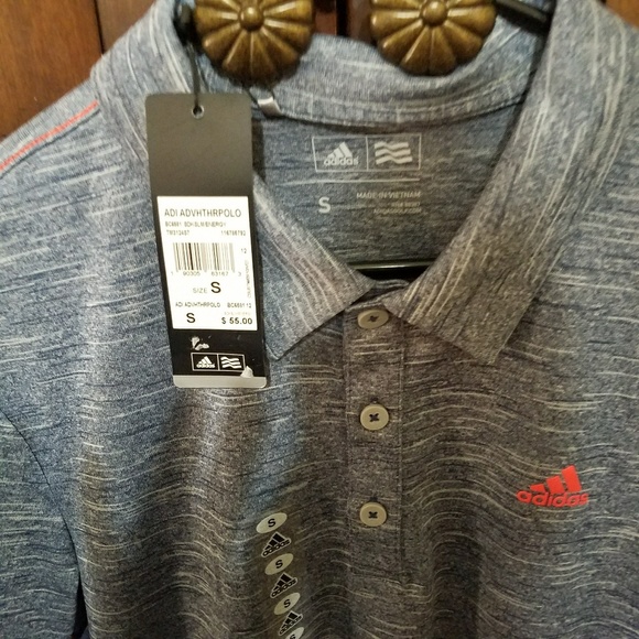 ADIDAS CLIMACOOL - Picture 3 of 3