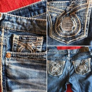 Big Star Denim