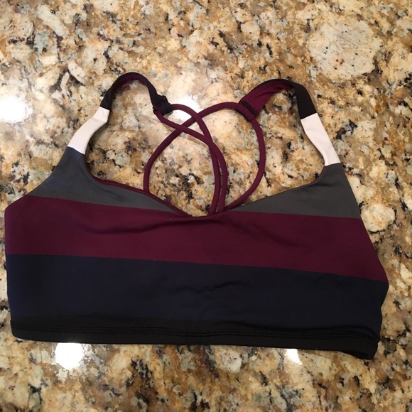 lululemon athletica Other - Lululemon sport bra