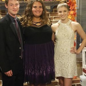 Meet your Posher, Rhiannon