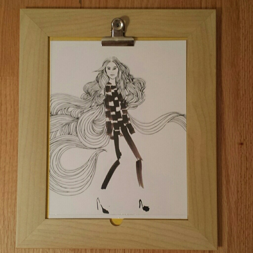 Art wall deco
