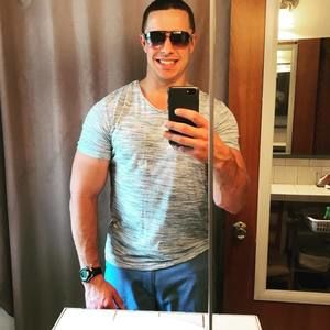 Meet your Posher, Matthew