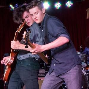 Meet your Posher, Taeo