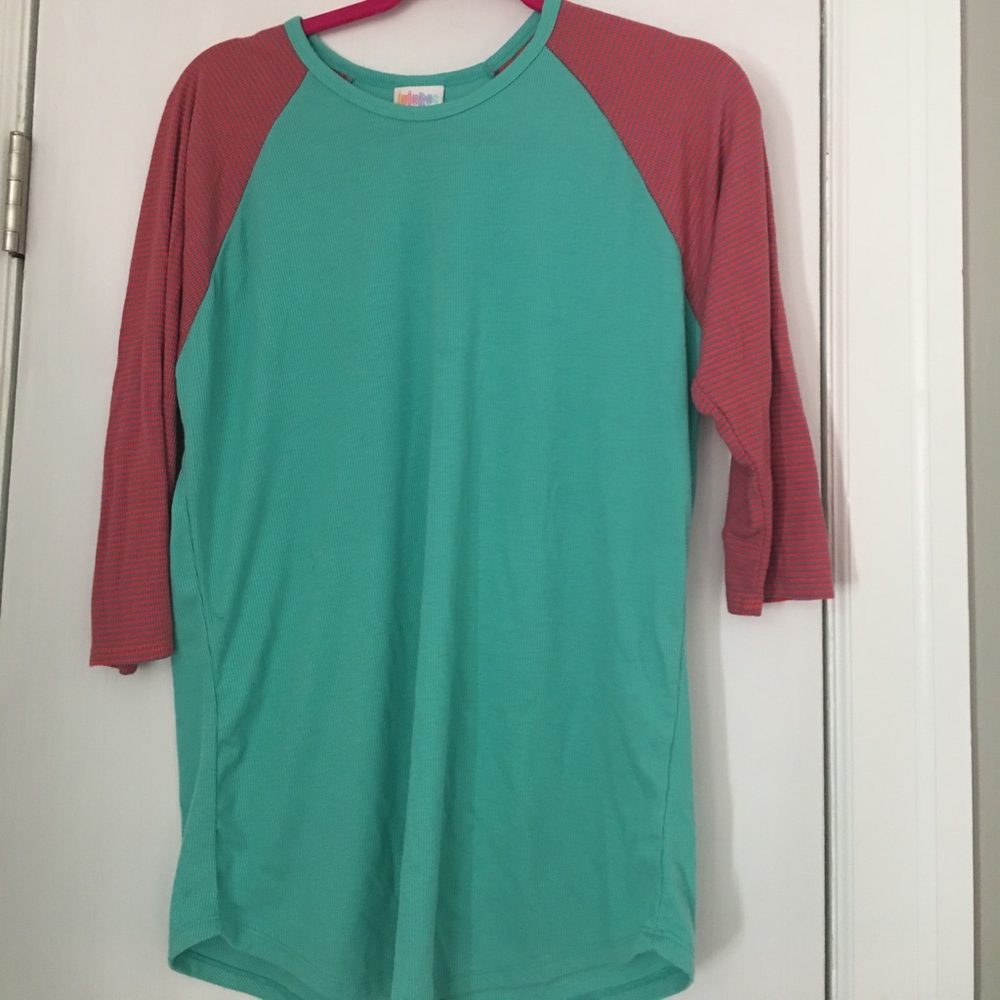 LLR Randy size Large- thermal type fabric