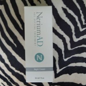 Private listing for V