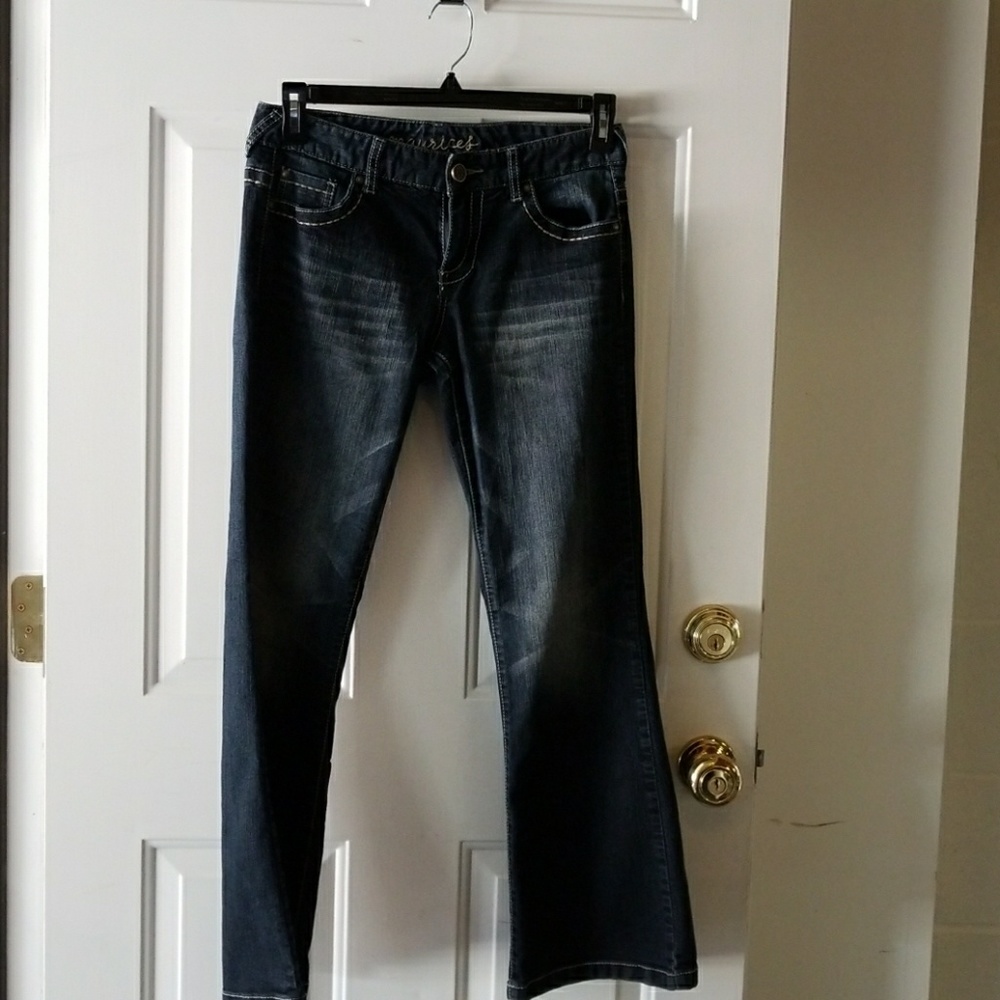 Women's Maurices jeans
