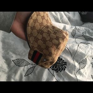 Gucci spring hat