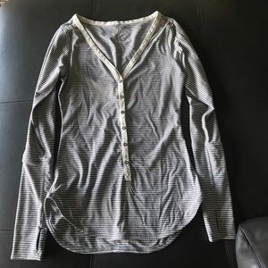 Lululemon long sleeve