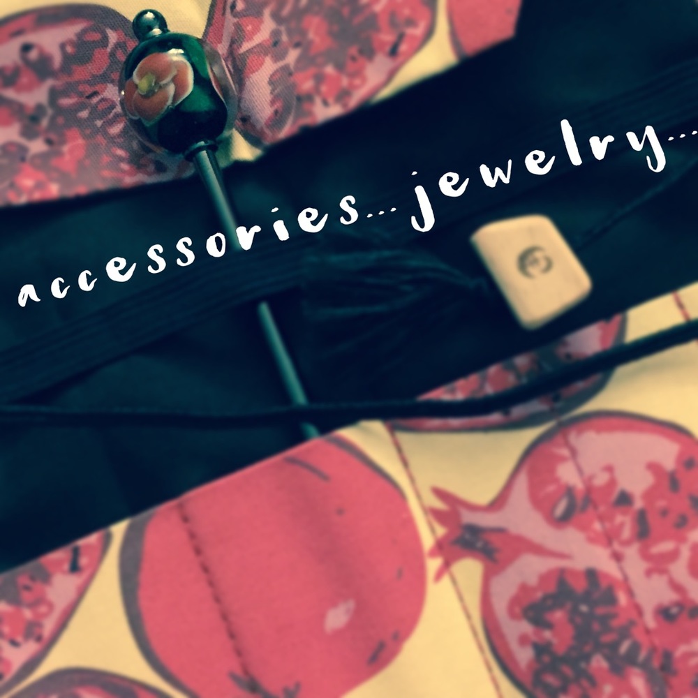 Accessories&jewelry