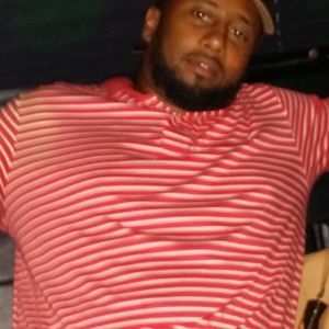 Meet your Posher, Brondrick