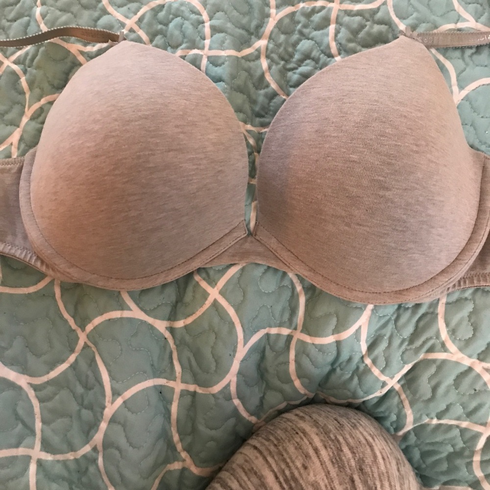 Victoria Secret push-up 36D