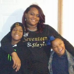 Meet your Posher, Deanna