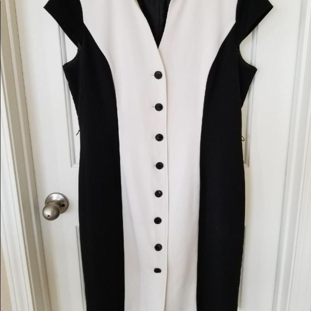 Calvin Klein Dress